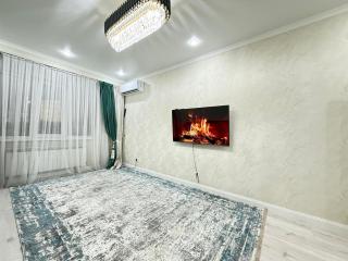 Luxe apartment almaty - 5