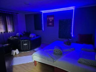 Apartman Sweet Dreams - 0