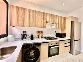 Modern and Central Apartment with Terrace and Free Parking - 9
