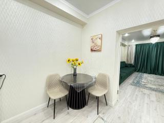 Luxe apartment almaty - 1