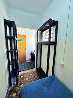 Bah Coliving Gurias - Porto Alegre - 5