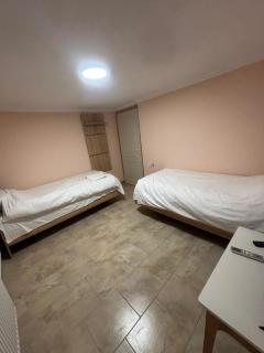 Hotel Giurgiulești - 2