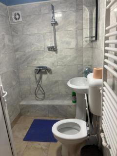 Hotel Giurgiulești - 1