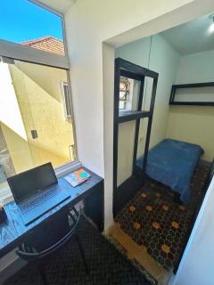 Bah Coliving Gurias - Porto Alegre - 4