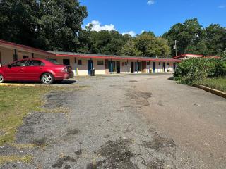 Hotel O Heart of Dixie Dadeville AL HWY 280 - 2