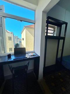 Bah Coliving Gurias - 2
