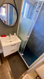 Studio C lumineux refait à neuf - 5