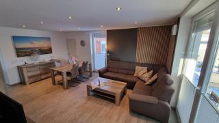 Ferienhaus Plattfisch - 8