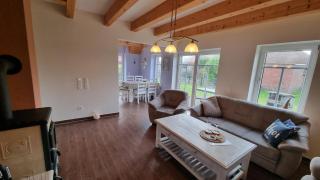 Ferienhaus Sommerwind - 8