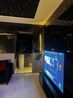 غرفة وصالة بالدرعية - 3