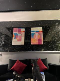 غرفة وصالة بالدرعية - 7