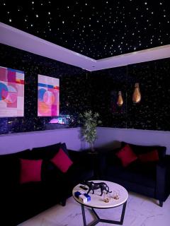 غرفة وصالة بالدرعية - 4