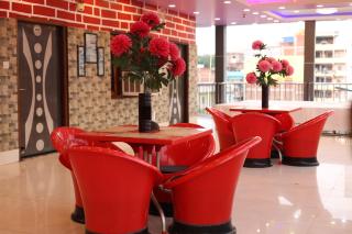 Hotel Anand LOK - 5