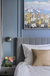 5 star apartment in the heart of Almaty - 8