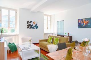 One Only Lake View Apartment in Central Como - 6