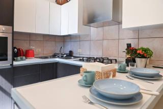 One Only Lake View Apartment in Central Como - 1