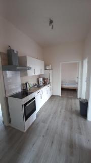 Ferienwohnung Möwe - 7