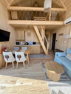 Domek pod Gubałówką LAS i WODA - 4