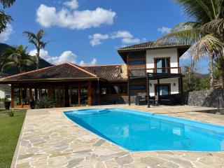 CASA MARAVILHOSA - Ubatuba Sp - 8