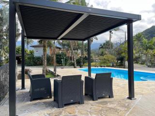 CASA MARAVILHOSA - Ubatuba Sp - 6