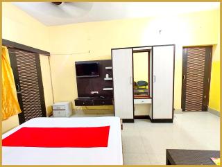 Hotel Moon Suncity Near Sea Beach 200m And Jagannath Temple - Puri - 1