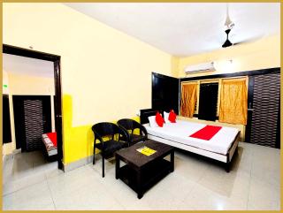 Hotel Moon Suncity Near Sea Beach 200m And Jagannath Temple - 0