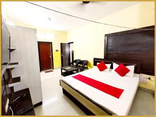 Hotel Moon Suncity Near Sea Beach 200m And Jagannath Temple - 8