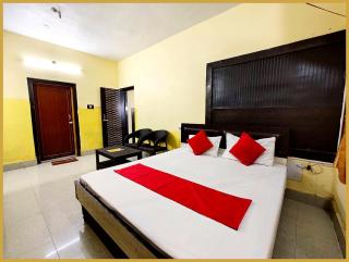 Hotel Moon Suncity Near Sea Beach 200m And Jagannath Temple - 3