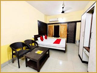 Hotel Moon Suncity Near Sea Beach 200m And Jagannath Temple - 5