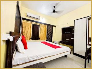 Hotel Moon Suncity Near Sea Beach 200m And Jagannath Temple - 4