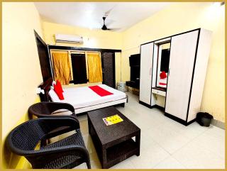 Hotel Moon Suncity Near Sea Beach 200m And Jagannath Temple - 0