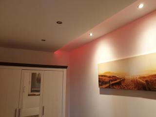 Ferienhaus Kegelrobbe - 5