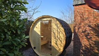 Ferienhaus Kegelrobbe - 4