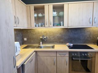 Ferienhaus Ohrenqualle - 4