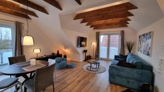 Ferienwohnung Sielufer - 8