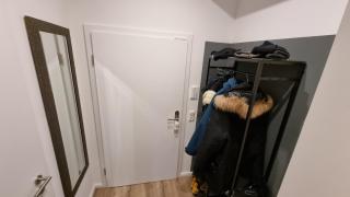 Ferienwohnung Sielufer - 6