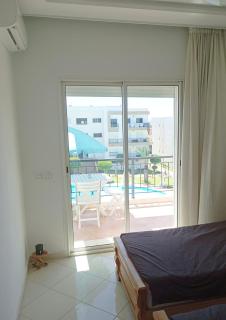 Appart Confort - 6 pers - Piscine - Plage- El Mansouria - 6