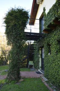 Casa de campo en Tandil con wifi y piscina - 1