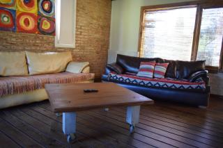 Casa de campo en Tandil con wifi y piscina - 5