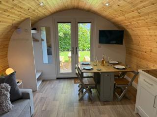 The Cabin - 5
