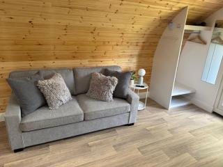 The Cabin - 3