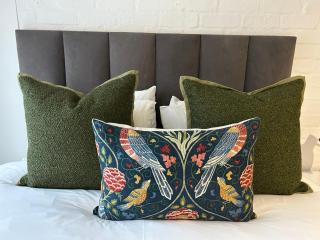 Greenpoint Chic Urban Retreat - Kapstadt - 0