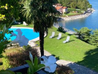 Idro Relax Cottage - 9