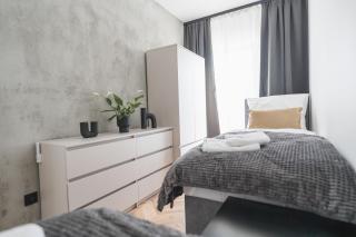Apartamenty Laura - 9