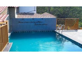1BHK Apartment with Private Pool - 360 Bliss - 7