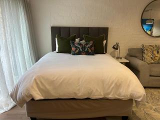 Greenpoint Chic Urban Retreat - Kapstadt - 8