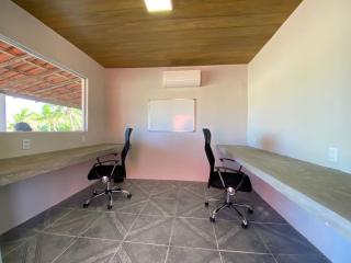 Céu - Quarto com entrada privada - 2