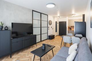 Apartamenty Laura - 1