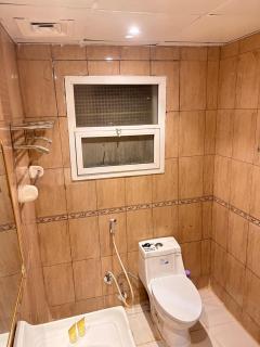 LA Dolce CASA, Private Toilet , AJMAN - Ajman - 9