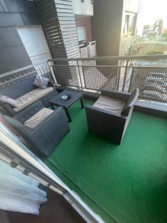 Erisa Apartment - 1
